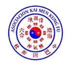 escudo Kai Men